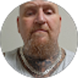 Profile photo of Joseph Kalac