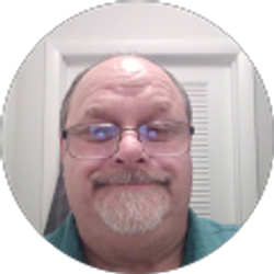 Profile photo of David Melton