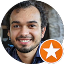 Profile photo of Moises R. Cornejo