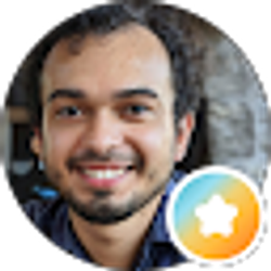 Profile photo of Moises R. Cornejo