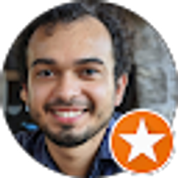 Profile photo of Moises R. Cornejo