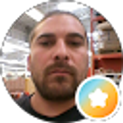 Profile photo of Mario Nicolais Alpizar Sr.