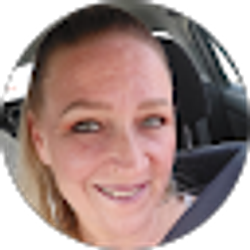 Profile photo of Kendra Lynn