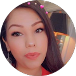 Profile photo of Darlene Medrano