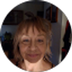 Profile photo of Evelyn Olson
