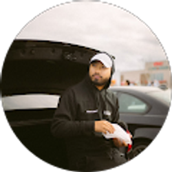 Profile photo of Tommy Thun