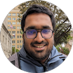 Profile photo of Harish P C