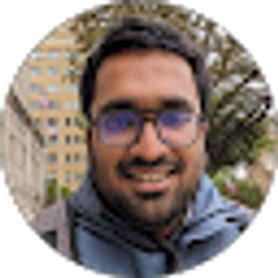 Profile photo of Harish P C