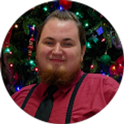 Profile photo of Joshua Martineau