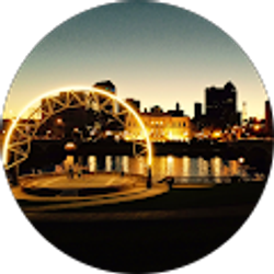 Profile photo of Brandon Leek