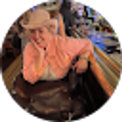 Profile photo of Andree Bonnaffons