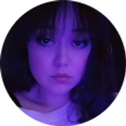 Profile photo of Cheyenne Johnson