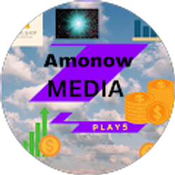 Profile photo of Amonow Media