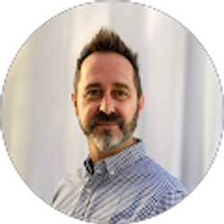 Profile photo of Scott Duarte