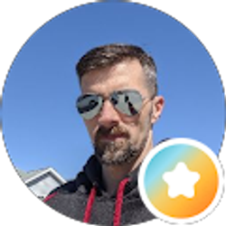 Profile photo of Ryan Cook