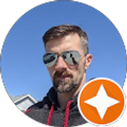 Profile photo of Ryan Cook