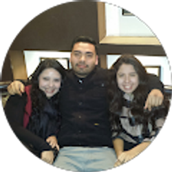 Profile photo of Jose Cruz