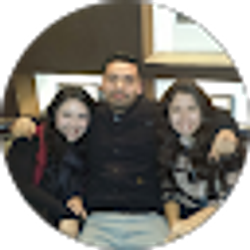 Profile photo of Jose Cruz
