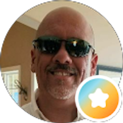 Profile photo of Rodney Besinger
