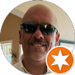 Profile photo of Rodney Besinger