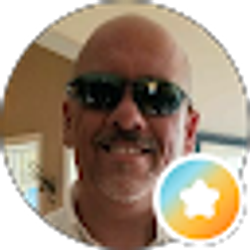 Profile photo of Rodney Besinger