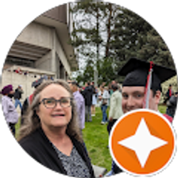 Profile photo of Athena Friese