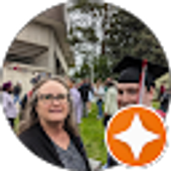 Profile photo of Athena Friese