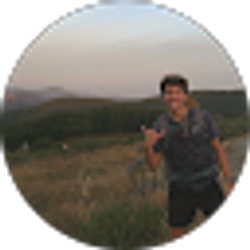 Profile photo of Carlos Carroll
