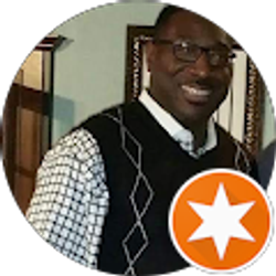 Profile photo of Ronnie Fitch