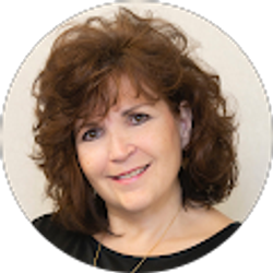 Profile photo of Denise M. Bruno