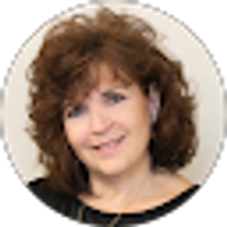Profile photo of Denise M. Bruno