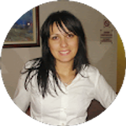 Profile photo of Katerina Pavlovcic