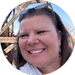 Profile photo of Jodie Sigler