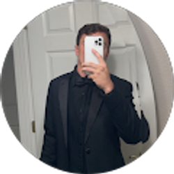 Profile photo of Matthew Rivero