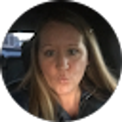 Profile photo of Brooke Smith