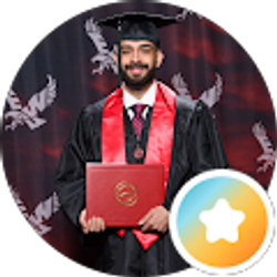 Profile photo of Ali Alsabahi