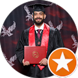 Profile photo of Ali Alsabahi