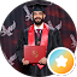 Profile photo of Ali Alsabahi