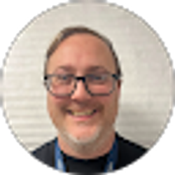 Profile photo of Ian Duff