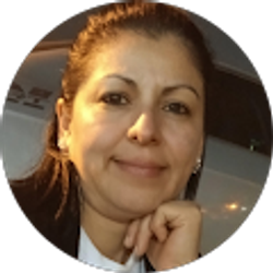 Profile photo of Ingrid Valle