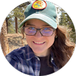 Profile photo of Emily Bass