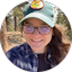 Profile photo of Emily Bass
