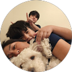 Profile photo of Lina Santiago