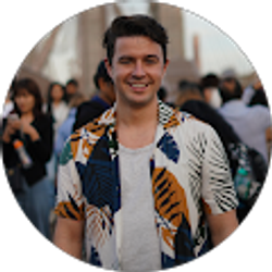 Profile photo of Lewis Frampton