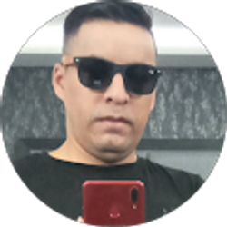 Profile photo of Luis Puebla