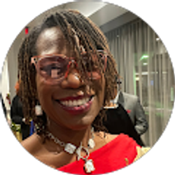 Profile photo of Devena Simon