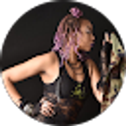 Profile photo of Medusa SeLair