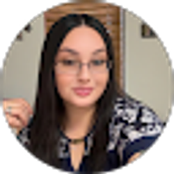 Profile photo of Briana Gomez