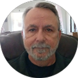 Profile photo of Charles Brown