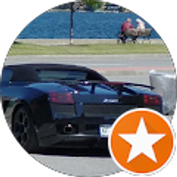 Profile photo of Donald Fuller